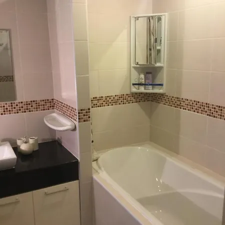 Wongamat Privacy Naklua Soi 16-2 อพาร์ทเม้น Pattaya