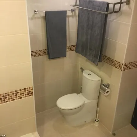 Wongamat Privacy Naklua Soi 16-2 * Pattaya