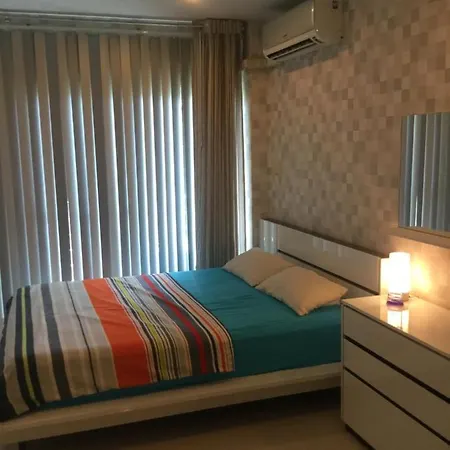 Wongamat Privacy Naklua Soi 16-2