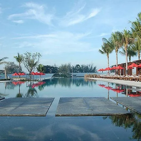 Amari Garden Hotel Pattaya