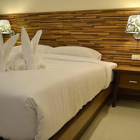 D Xpress 3* Pattaya