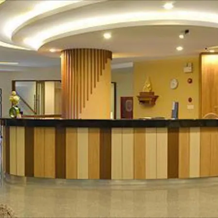 D Xpress Hotel 3*