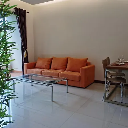 Aparthotel City