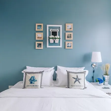 Apartment Unixx By The Sea Pattaya