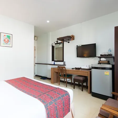 Admire House Guest house Pattaya