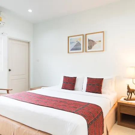 Admire House Guest house Pattaya