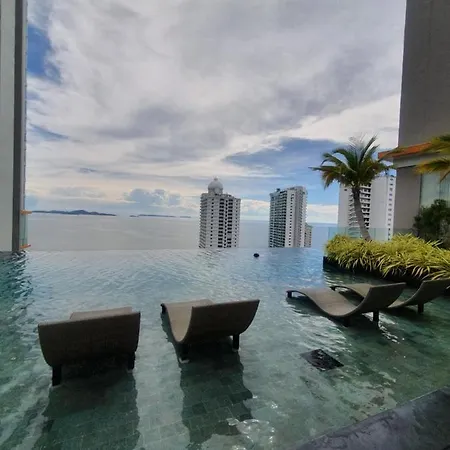 Pattaya * Pattaya