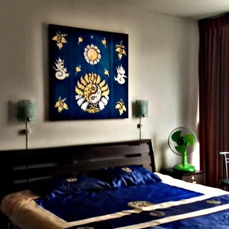 โรงแรม Neo อพาร์ตเมนต์สองห้องนอน *