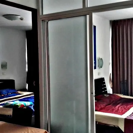 Neo อพาร์ตเมนต์สองห้องนอน * Pattaya