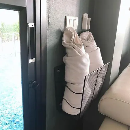 Amazing Pool วิลล่า