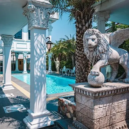 วิลล่า Amazing Pool
