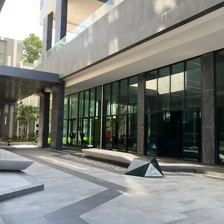 The Base By He * Pattaya