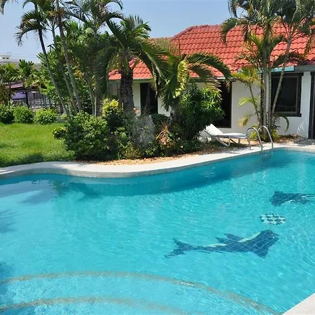 Suksabai Pool