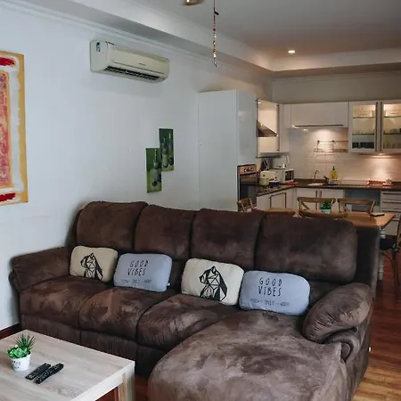 The Pool House No.8 Pattaya