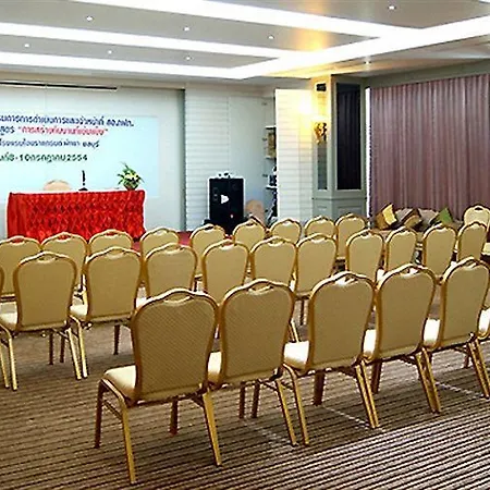 Aiyara Grand Pattaya