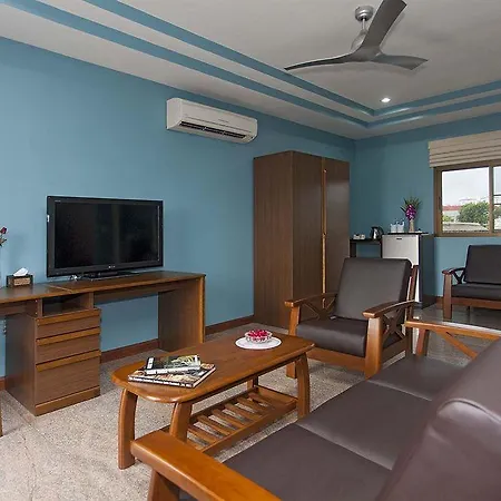Garden Boutique Pattaya