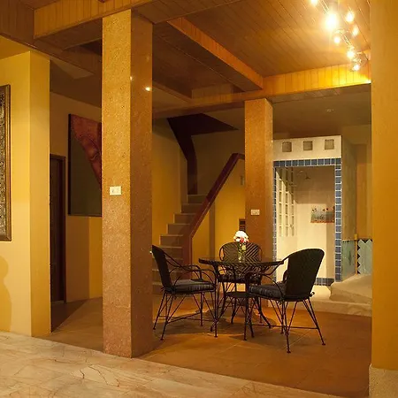 Garden Boutique Inn