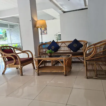 Leela One โรงแรม Pattaya