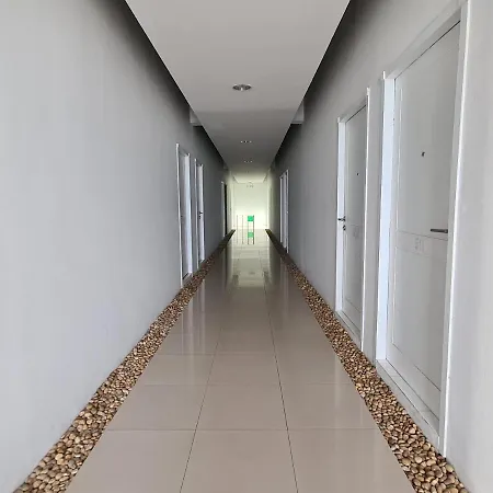 Leela One 2* Pattaya
