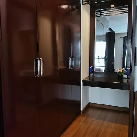 City Aparthotel Pattaya