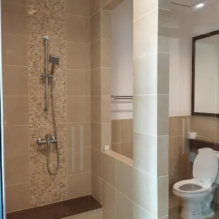Aparthotel City Pattaya