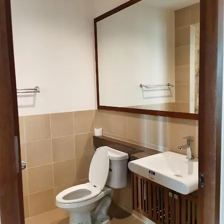 Aparthotel City