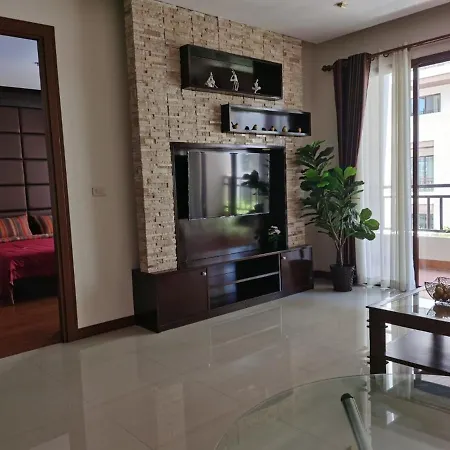City Pattaya