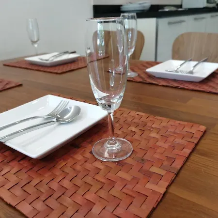City Aparthotel Pattaya