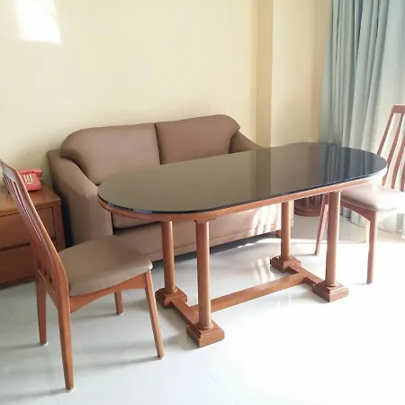 Peak Condominium Pattaya