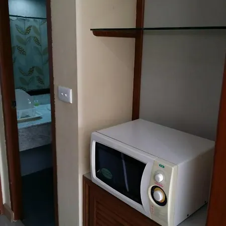 Peak Condominium Pattaya