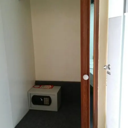 Peak Condominium