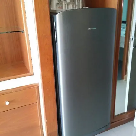 Peak Condominium 4* Pattaya