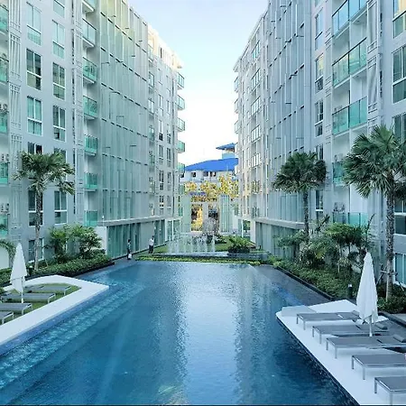 Center Pattaya