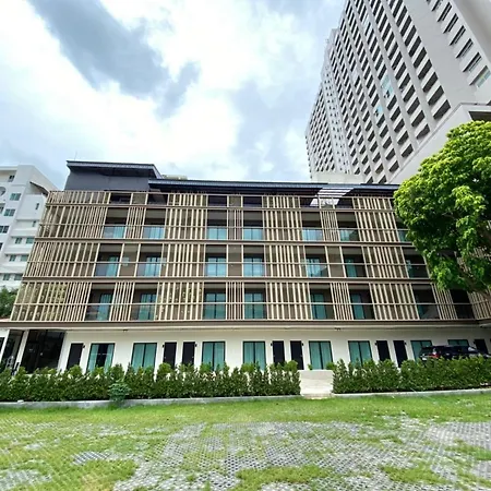 The Shade โรงแรม 3*