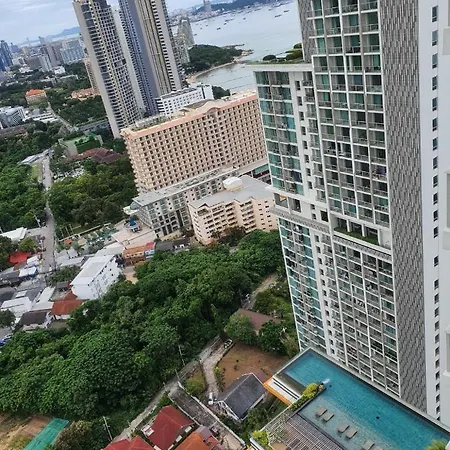 Pattaya * Pattaya