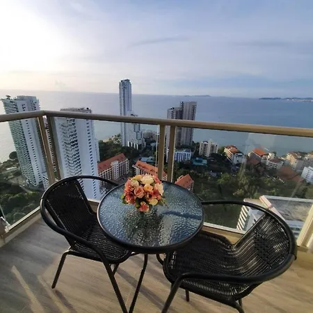 Pattaya *