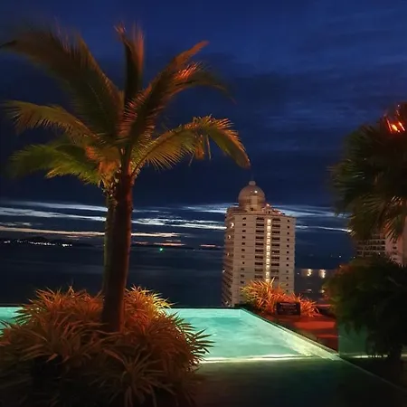 อพาร์ตโฮเทล Pattaya