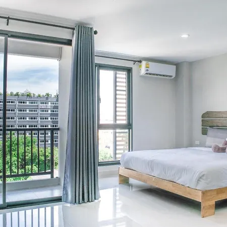 Baan Pakdi Pattaya