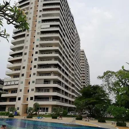 View Talay 3 * Pattaya