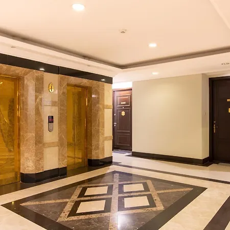 Apartment Beautiful A6 Pattaya