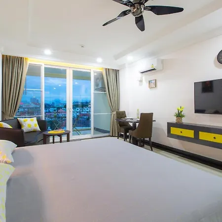 Apartment Beautiful A6