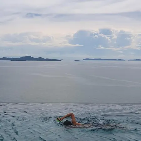 Pattaya อพาร์ตโฮเทล *