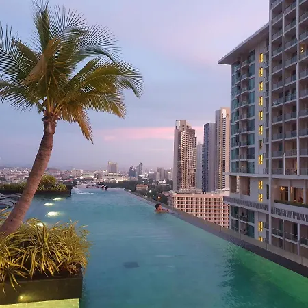 Pattaya *