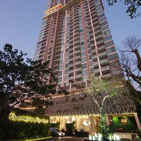 Pattaya อพาร์ตโฮเทล *