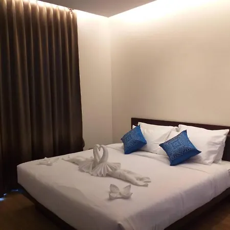 City Pattaya