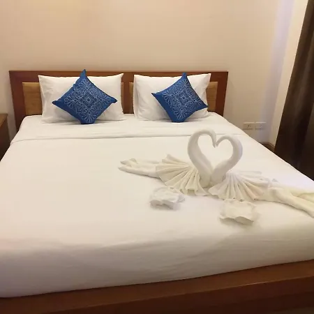 City Aparthotel Pattaya