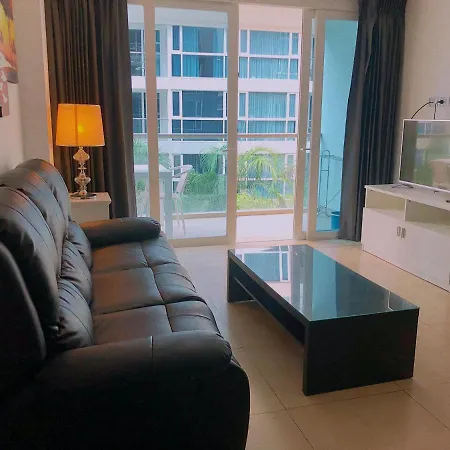 Centara Avenue Soi Buakhao By Daisy 2 Pattaya