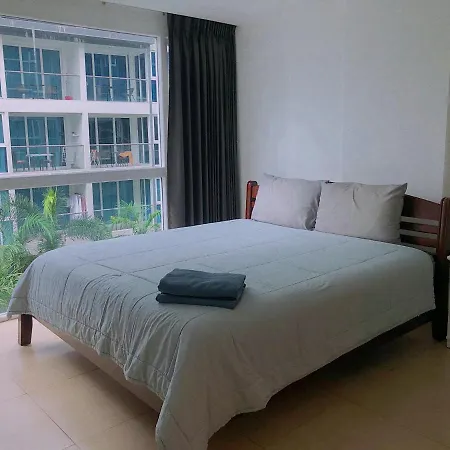 Centara Avenue Soi Buakhao By Daisy 2 Apartment