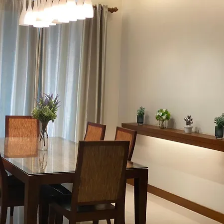 City Aparthotel Pattaya