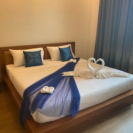 City Aparthotel Pattaya